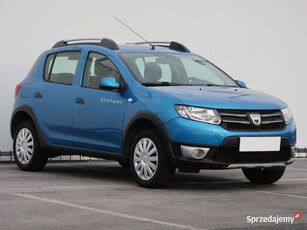 Dacia Sandero 0.9 TCe