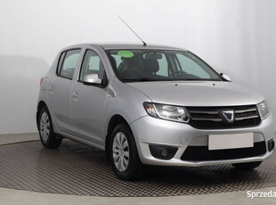 Dacia Sandero 1.2 16V