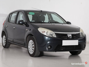 Dacia Sandero 1.4 MPI