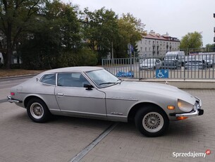 Datsun 260Z