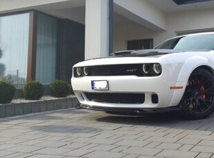 Dodge Challenger SRT HellCat 717ps MANUAL widebody Tylko 29tys km