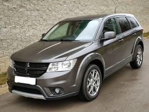 Dodge Journey