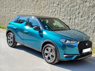 DS DS 3 DS 3 Crossback