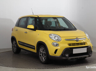 Fiat 500L 0.9 TwinAir