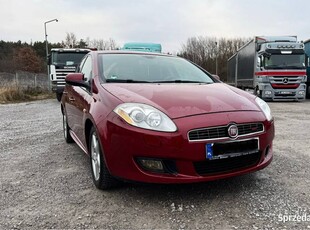 Fiat Bravo SPORT LPG