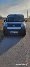 Fiat Fiorino 2011 1.3 diesel