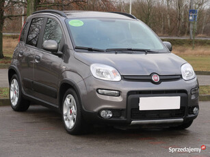 Fiat Panda 1.0 FireFly