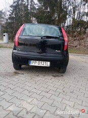 Fiat Punto 2, długie opłaty