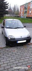 Fiat Seicento 1.1