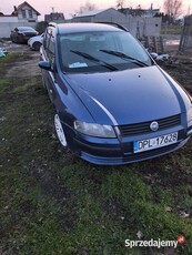 Fiat Stilo