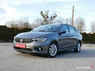 Fiat Tipo 1.6MJ 120KM Kombi Navi -2xKlimatr -Tempomat -Zobacz II (2016-)