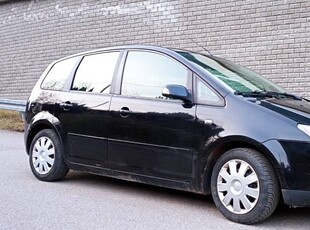 Ford C-Max 1.8 125KM Ghia stan bdb