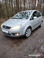 Ford C-Max 2005r. 158 tys km. 1.6 16V.