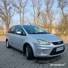 Ford C-Max 2009R 1.6TDCI