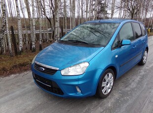 Ford C-MAX I