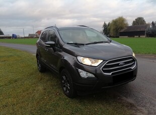 Ford EcoSport II