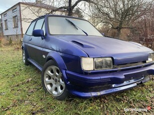 Ford Fiesta XR2 MK 2 1985 1.6 B 90KM