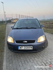 Ford focus c-max