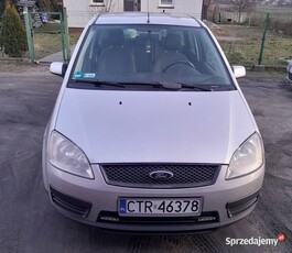 Ford Focus c-Max