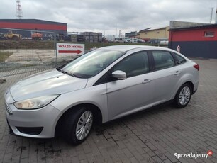 Ford Focus MK3 Trend