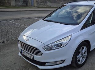 FORD GALAXY 2.0 TDCI 150KM 2019 7-OSOBOWY