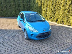 Ford Ka 1.3 CDTI 2010 rok!!