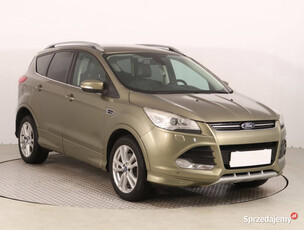 Ford Kuga 2.0 TDCi