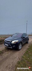 ford kuga 2.0 titaniumS