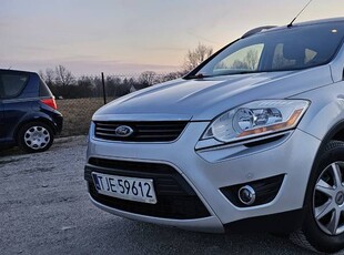 FORD KUGA 2009 R 2.0 TDCI.Klima.Navi.Zamiana.Raty..