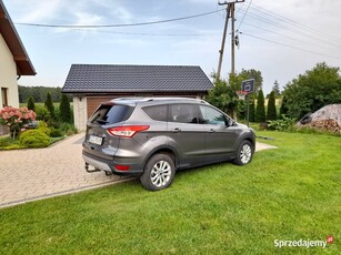 Ford Kuga 2.0d 2013r sprzedam