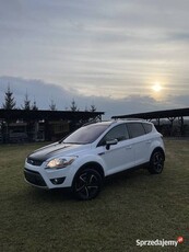 FORD KUGA 4x4 2.0 TDCI 140Km