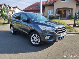 Ford Kuga Escape 1.5 EcoBoost AWD ST-Line ASS