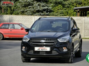 Ford Kuga III 1,5TDCi 120KM STline/FWD/Alcantara/Serwisowany/Led/Navi/Android/PDC