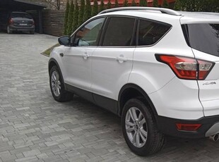 Ford Kuga Sprzedam