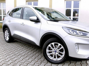 Ford Kuga TITANIUM/Hybrid Diesel/ Navi/6 Biegów/Klimatronic/SerwisASO/ GWA…