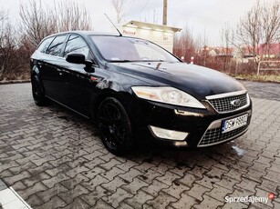 Ford Mondeo 2009r. Automat 140km.