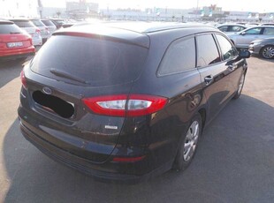 Ford Mondeo 2016 1.5 TDCi 241714km Kombi