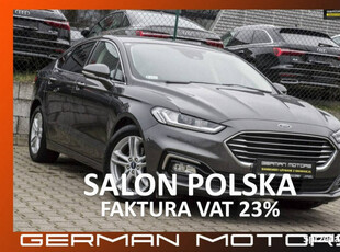 Ford Mondeo Ledy / Kamera Cofania / Titanium / Bezwypadkowy / Serwis ASO /…