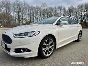 Ford Mondeo ST-Line 2018r