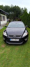 Ford Mondeo VII 2.0 TdCi 163km Super Stan