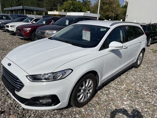 Ford Mondeo VIII 1.5 benzyna