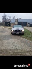 Ford Mustang 4.0 V6 Manual 2006r – Garażowany, LPG, Stan Idealny!