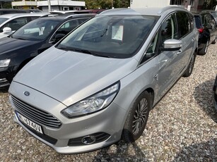 Ford S-MAX IV 4x4 DSG