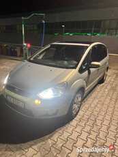 FORD S-MAX TDCI 2008 r w wersji Titanium