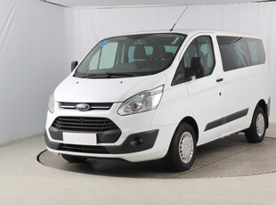 Ford Transit Custom 2013 2.2 TDCi 248154km ABS klimatyzacja manualna