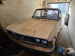 FSO 1500/ Fiat 125p do renowacji lub na części