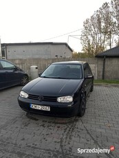 golf 4 1.6 105koni