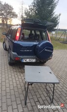 Honda crv gaz klima vebasto nowa butla