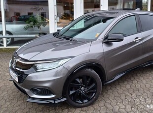 Honda HR-V 1,5T 2019r Automat