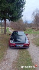 Honda Prelude 2.0 Klima LPG ZAMIANA